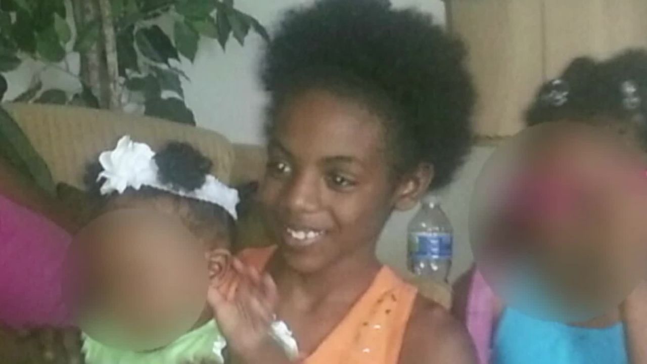 Tiffany Moss Georgia Woman Sentenced To Death For Starving Her Stepdaughter Cnn
