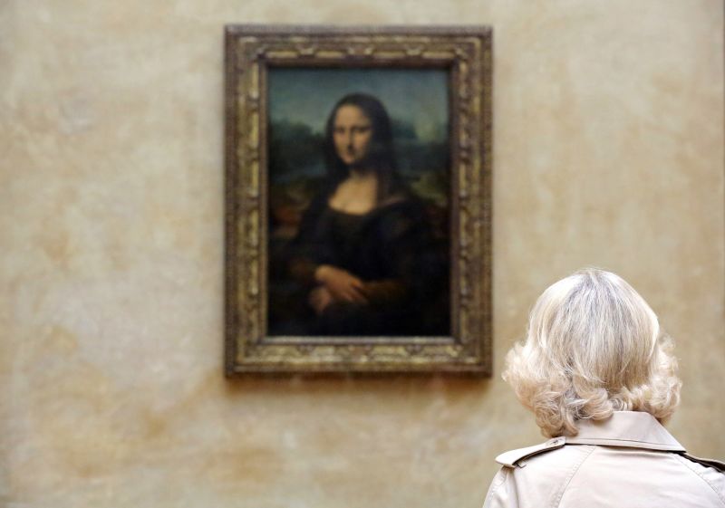 What's so special about the Mona Lisa? | CNN