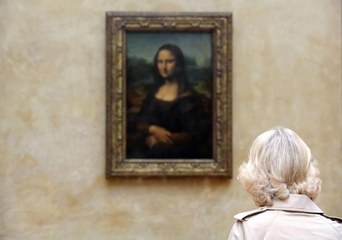 Mona Lisa, the Ultimate Guide To The World's Most Recognizable