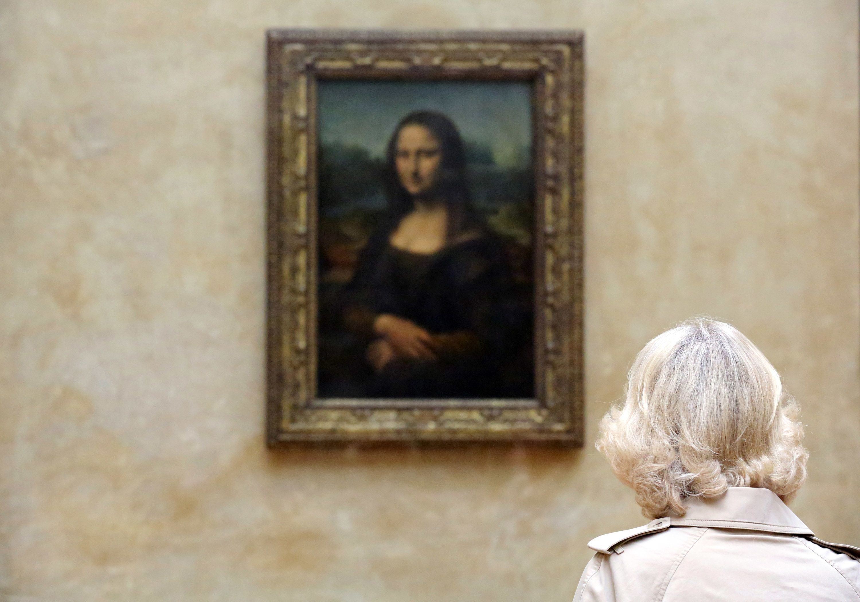 Why Is The Mona Lisa So Famous? 