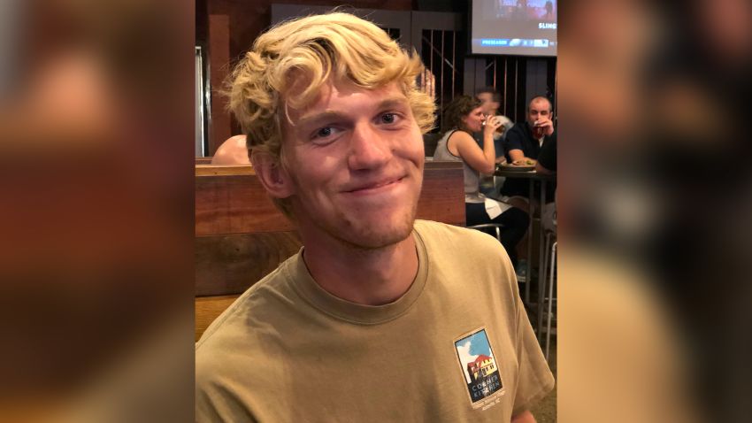 uncc victim riley howell