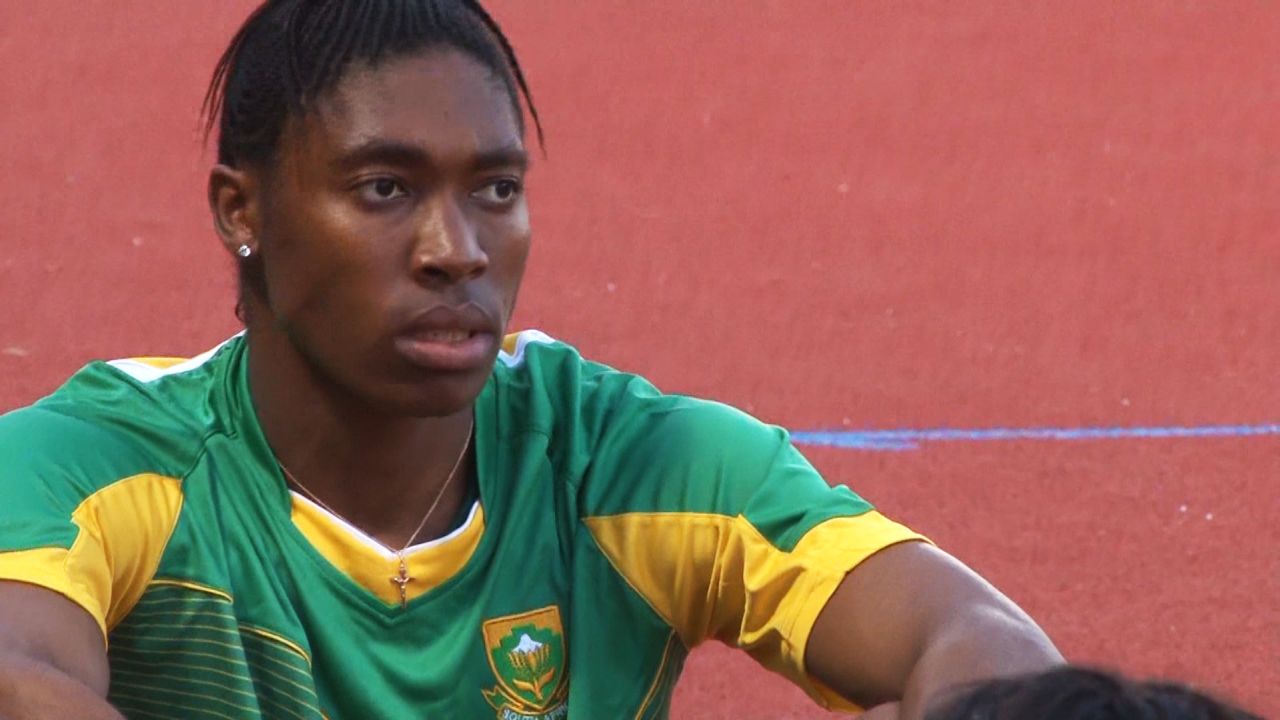 Semenya 1