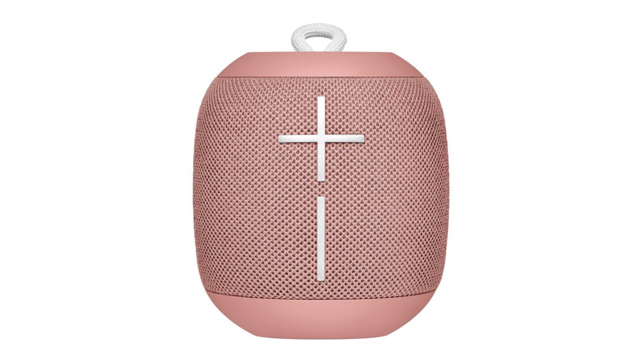 <strong>Wonderboom Waterproof Bluetooth Speaker ($99.99; </strong><a href="https://amzn.to/2PF3S96" target="_blank" target="_blank"><strong>amazon.com</strong></a><strong>)</strong><br />Mom can rock out in the shower with this waterproof bluetooth speaker