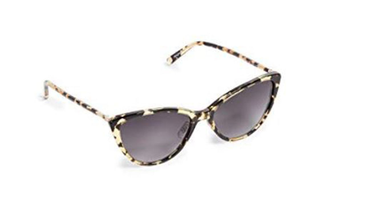 <strong>Garrett Leight Women's Mildred 55 Sunglasses ($340; </strong><a href="https://amzn.to/2GX0kfL" target="_blank" target="_blank"><strong>amazon.com</strong></a><strong>)</strong><br />Cat-eye sunglasses are chic and timeless, just like mom<br />