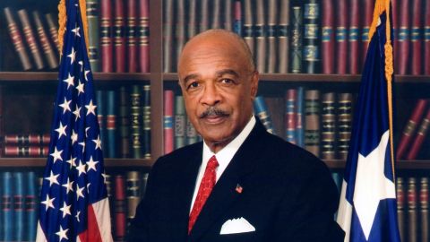 Rod Paige