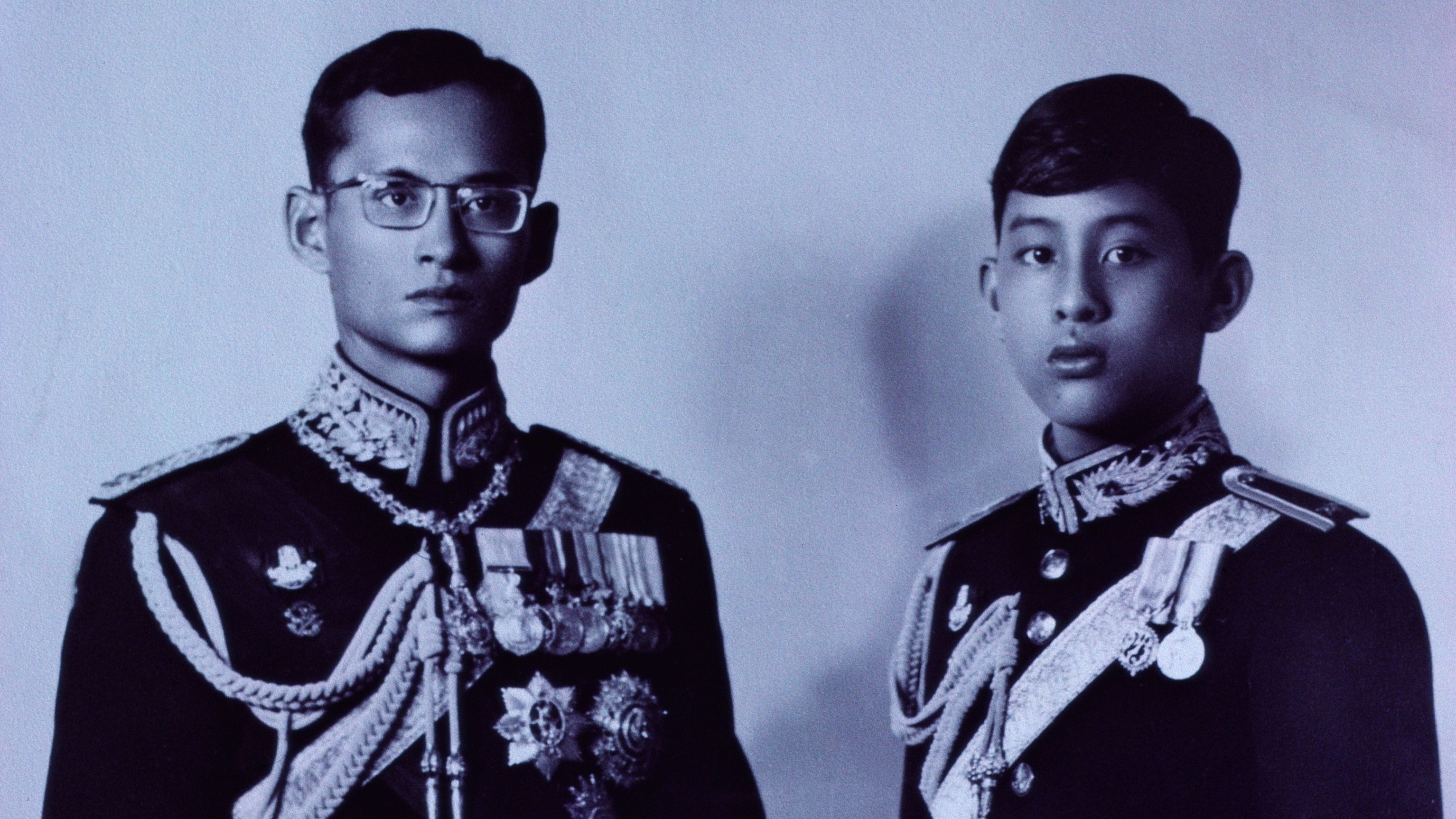 In photos: Thailand’s King Maha Vajiralongkorn | CNN