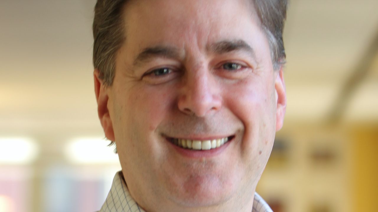 Tim Searchinger