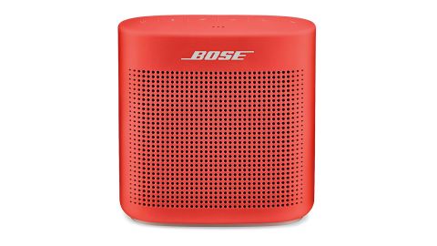 Bose SoundLink Bluetooth Speaker ($129; <a href="https://amzn.to/2VHP7rm" target="_blank" target="_blank">amazon.com</a>)