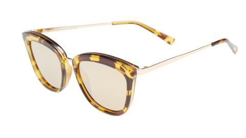 Caliente Cat Eye Sunglasses ($79; <a href="https://click.linksynergy.com/deeplink?id=Fr/49/7rhGg&mid=1237&u1=0430giftsformom&murl=https%3A%2F%2Fshop.nordstrom.com%2Fs%2Fle-specs-caliente-53mm-cat-eye-sunglasses%2F4578101" target="_blank" target="_blank">nordstrom.com</a>)