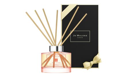 Jo Malone Orange Blossom Diffuser ($102; <a href="https://click.linksynergy.com/deeplink?id=Fr/49/7rhGg&mid=1237&u1=0430giftsformom&murl=https%3A%2F%2Fshop.nordstrom.com%2Fs%2Fjo-malone-london-orange-blossom-diffuser%2F5238941" target="_blank" target="_blank">nordstrom.com</a>)
