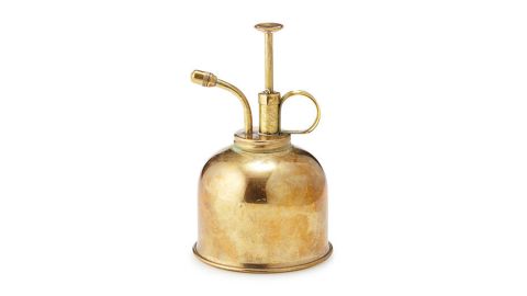 Brass Succulent Mister ($30; <a href="https://www.uncommongoods.com/product/brass-succulent-mister" target="_blank" target="_blank">uncommongoods.com</a>)