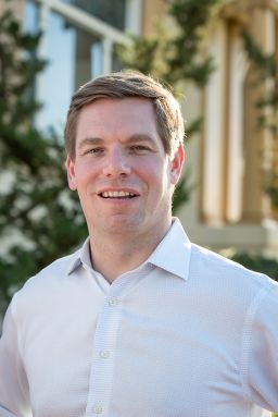 Eric Swalwell