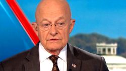 James Clapper