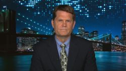 michael german amanpour