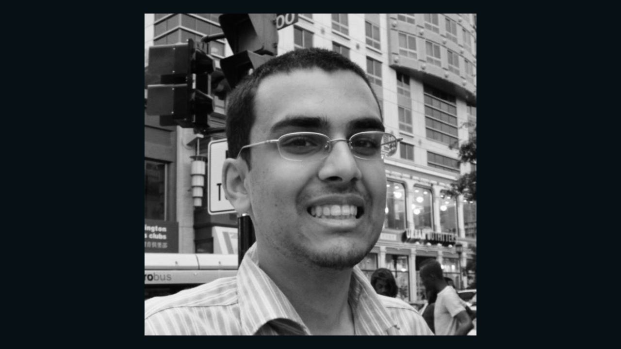 Zaid Jalani