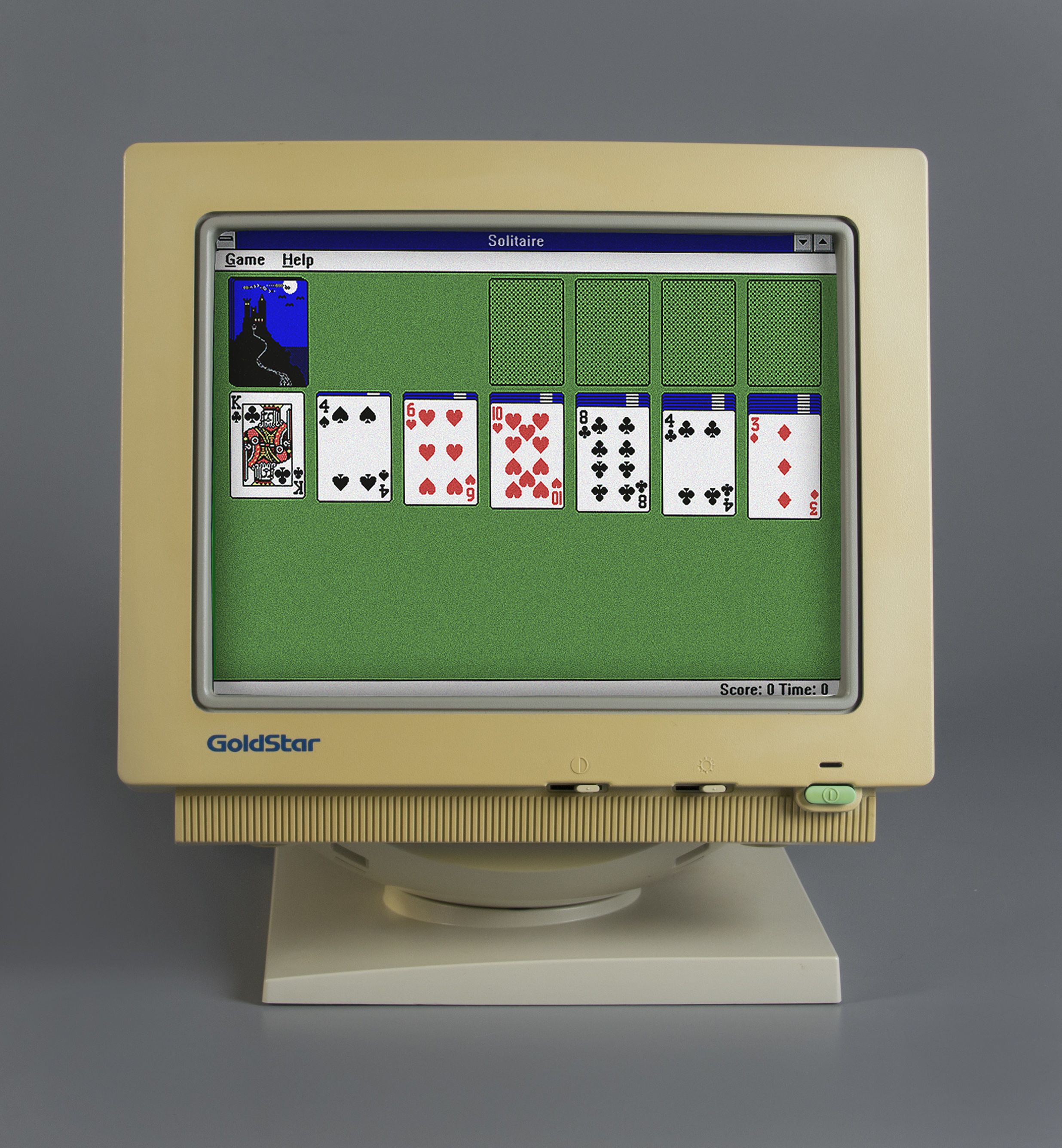 Windows Solitaire inducted into the World Video Game Hall of Fame