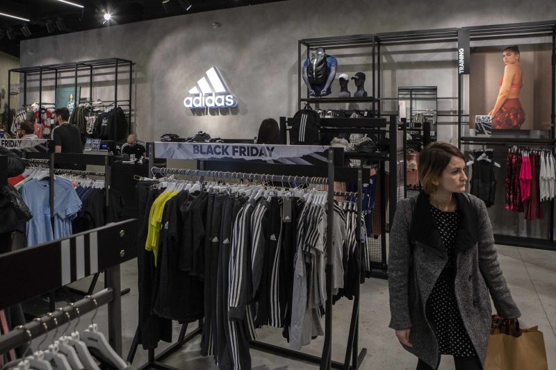 Adidas in outlet usa shop direct