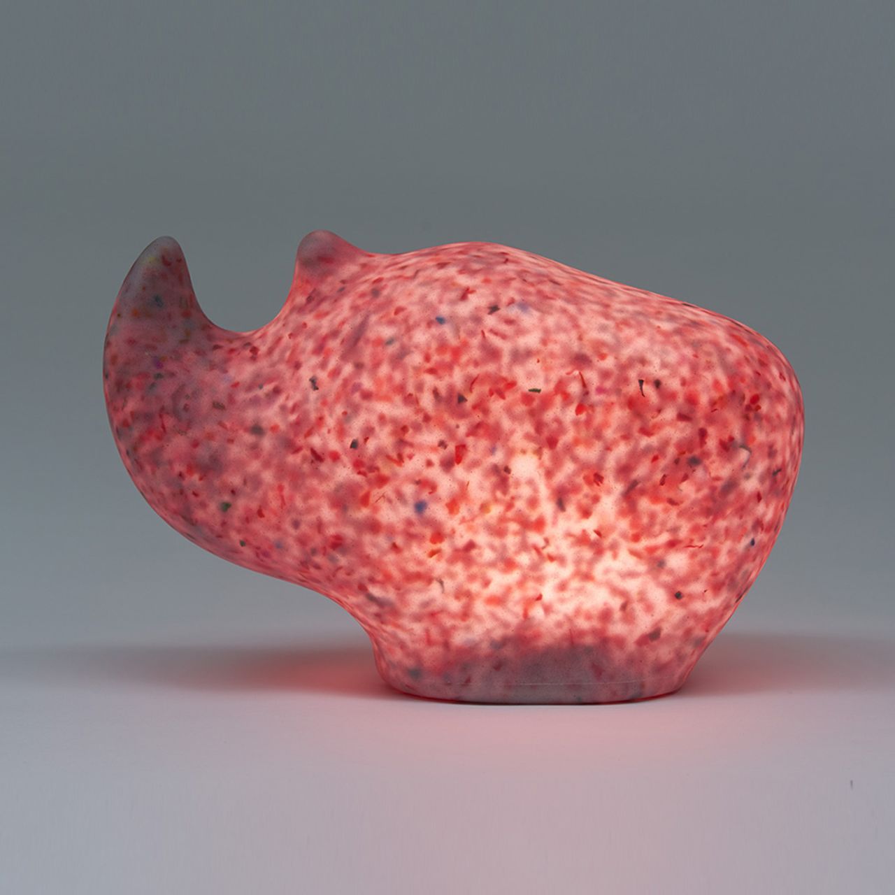 ecobirdy rhino lamp