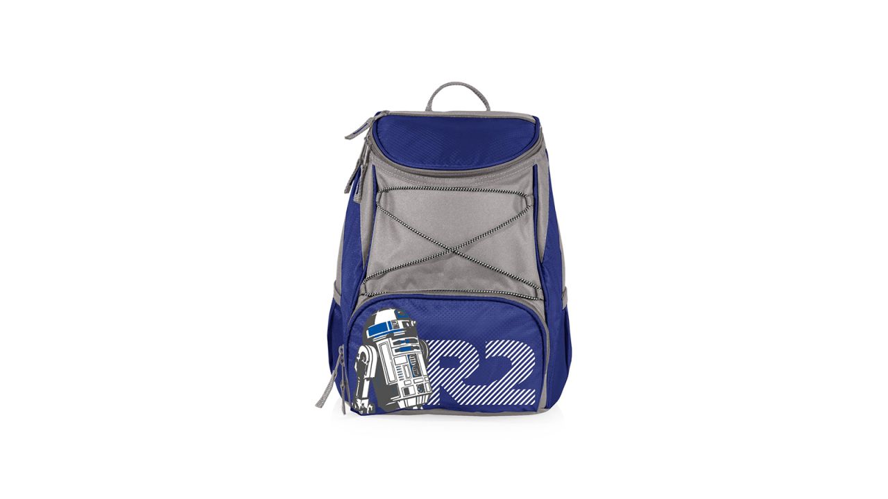 <strong>PTX Star Wars R2-D2 Water Resistant Backpack Cooler ($61.95; </strong><a href="https://click.linksynergy.com/deeplink?id=Fr/49/7rhGg&mid=1237&u1=0503starwarsday&murl=https%3A%2F%2Fshop.nordstrom.com%2Fs%2Foniva-ptx-star-wars-r2-d2-water-resistant-backpack-cooler%2F5055755%3Forigin%3Dkeywordsearch-personalizedsort%26breadcrumb%3DHome%252FAll%2520Results%26color%3Dr2-d2" target="_blank" target="_blank"><strong>nordstrom.com</strong></a><strong>)</strong><br />