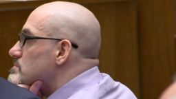 A jury recommended the death penalty for Michael Gargiulo.