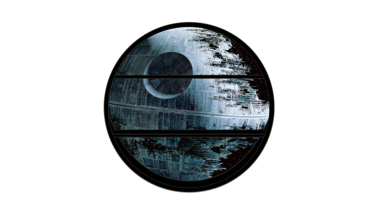 <strong>Star Wars Death Star Shelf ($119.95; </strong><a href="https://www.shopdisney.com/star-wars-death-star-shelf-1473272" target="_blank" target="_blank"><strong>shopdisney.com</strong></a><strong>)</strong><br />