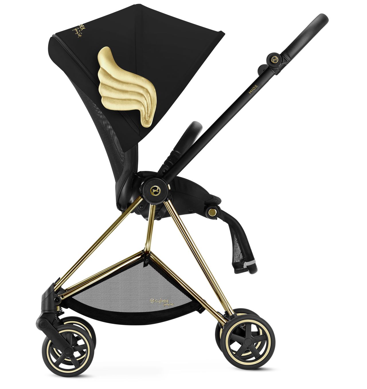 jeremy scott cybex