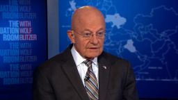 James R. Clapper Jr.