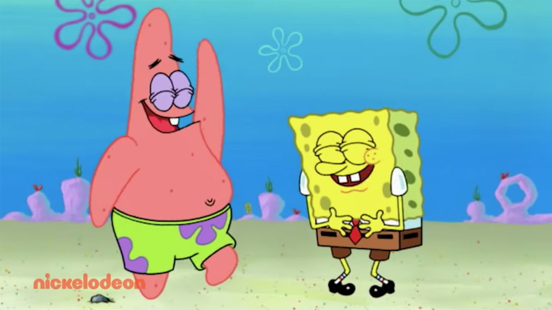 03 spongebob squarepants