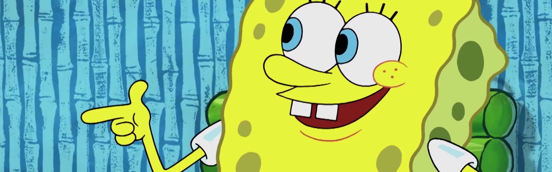 SpongeBob and the 7 life lessons he taught a generation | CNN