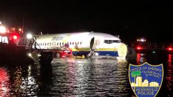 jacksonville plane incident 0503