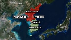 north korea projectiles 05042019