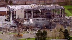 02 Illinois plant explosion SCREENGRAB