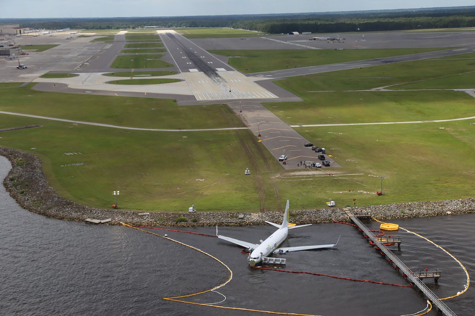 Aircraft Parts Jacksonville Fl