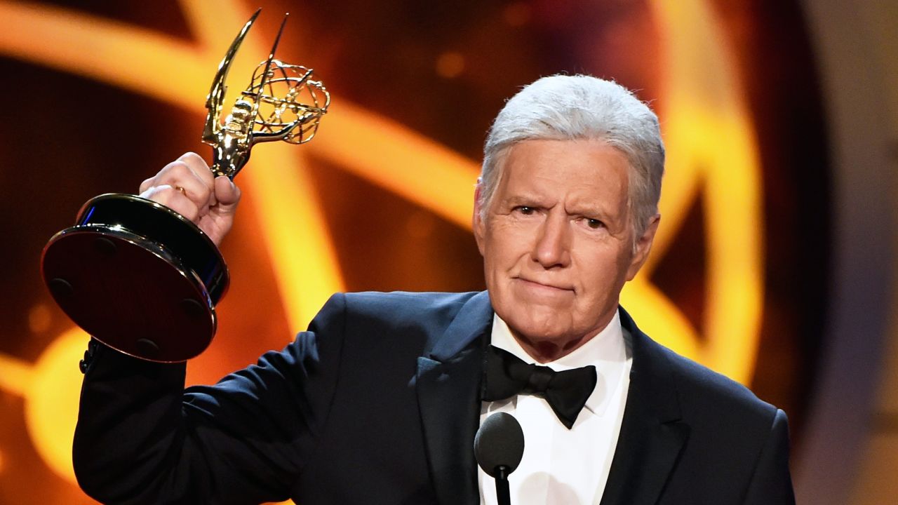 46th annual Daytime Emmy Awards The winners list CNN