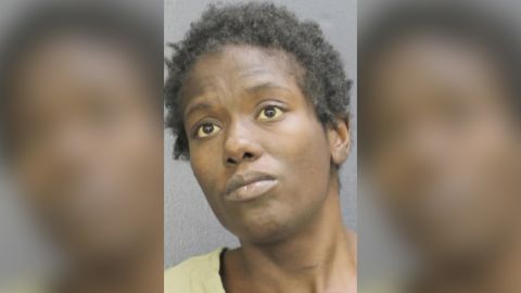 Jackson is bipolar and schizophrenic, her mother tells a CNN affiliate.