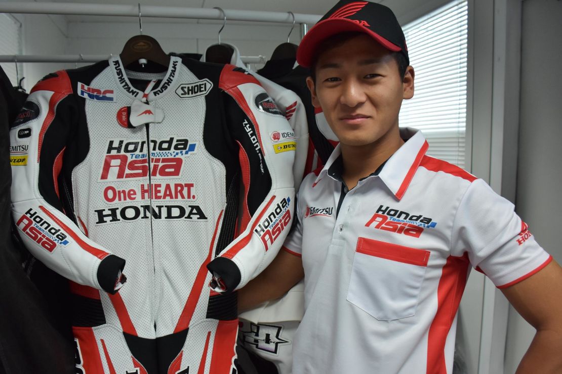 Kaito Toba