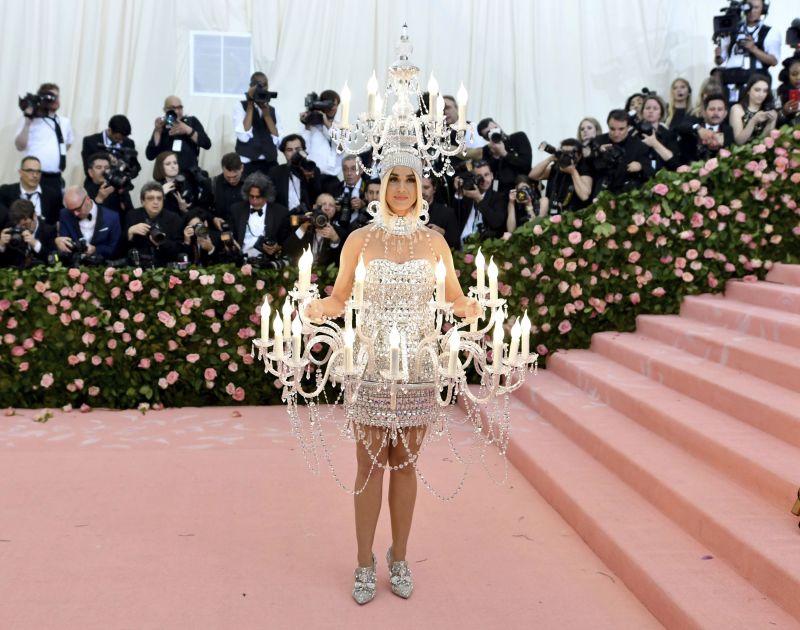 Priyanka chopra met gala dress memes sale