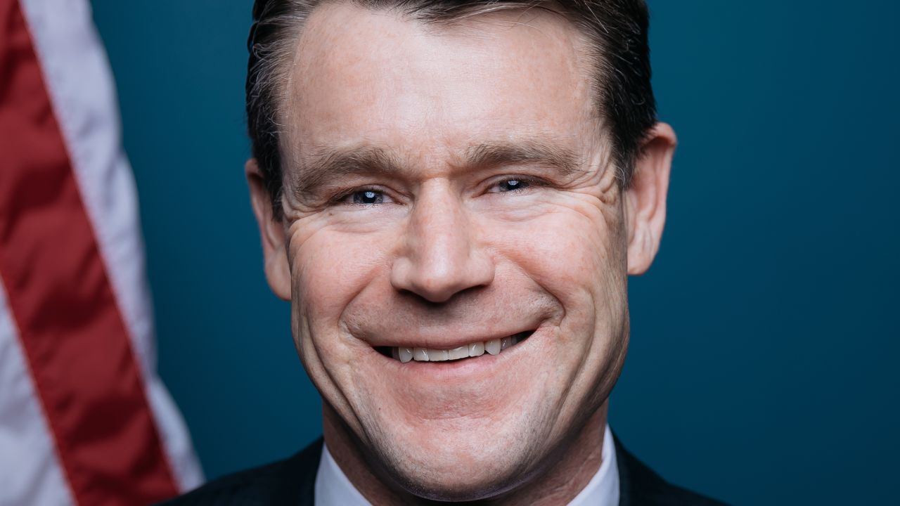 Todd Young