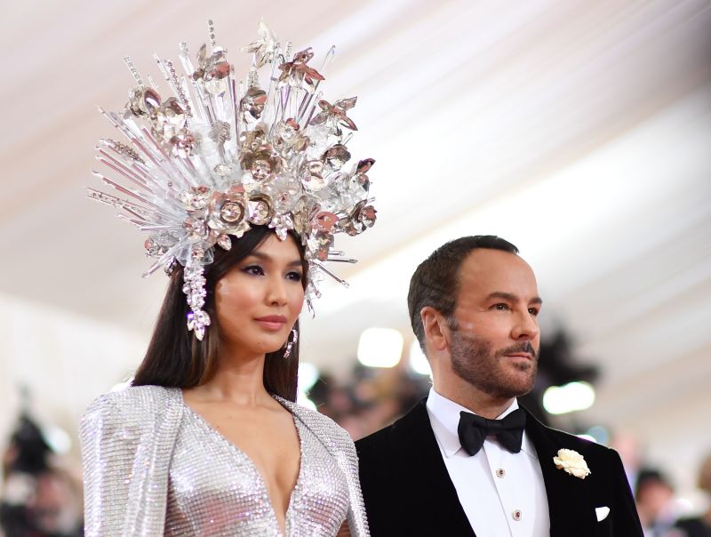 Met Gala 2019: Best Fashion From The Red Carpet | CNN