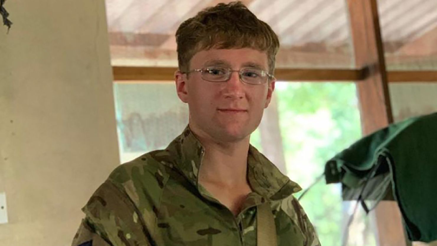 The United Kingdom's Ministry of Defense has confirmed British soldier Mathew Talbot died during a counter-poaching operation in Malawi.