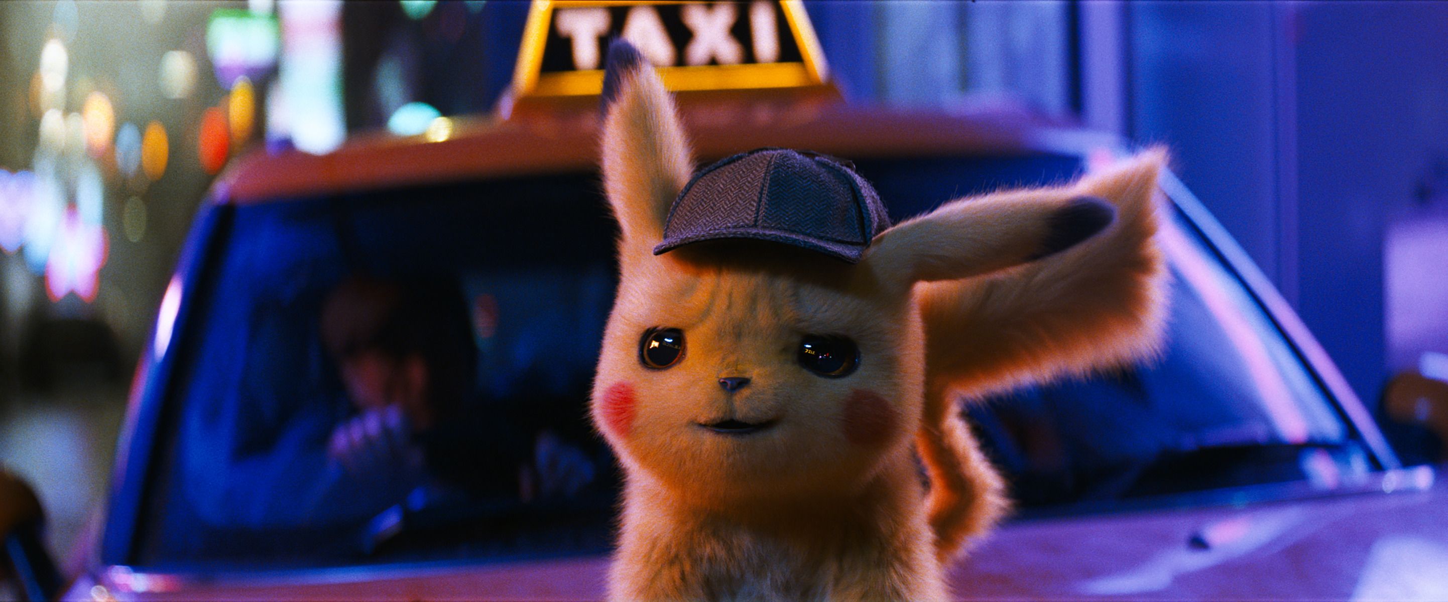 Pokemon Detective Pikachu movie review: Ryan Reynolds' new film has the  power to cure millennial depression