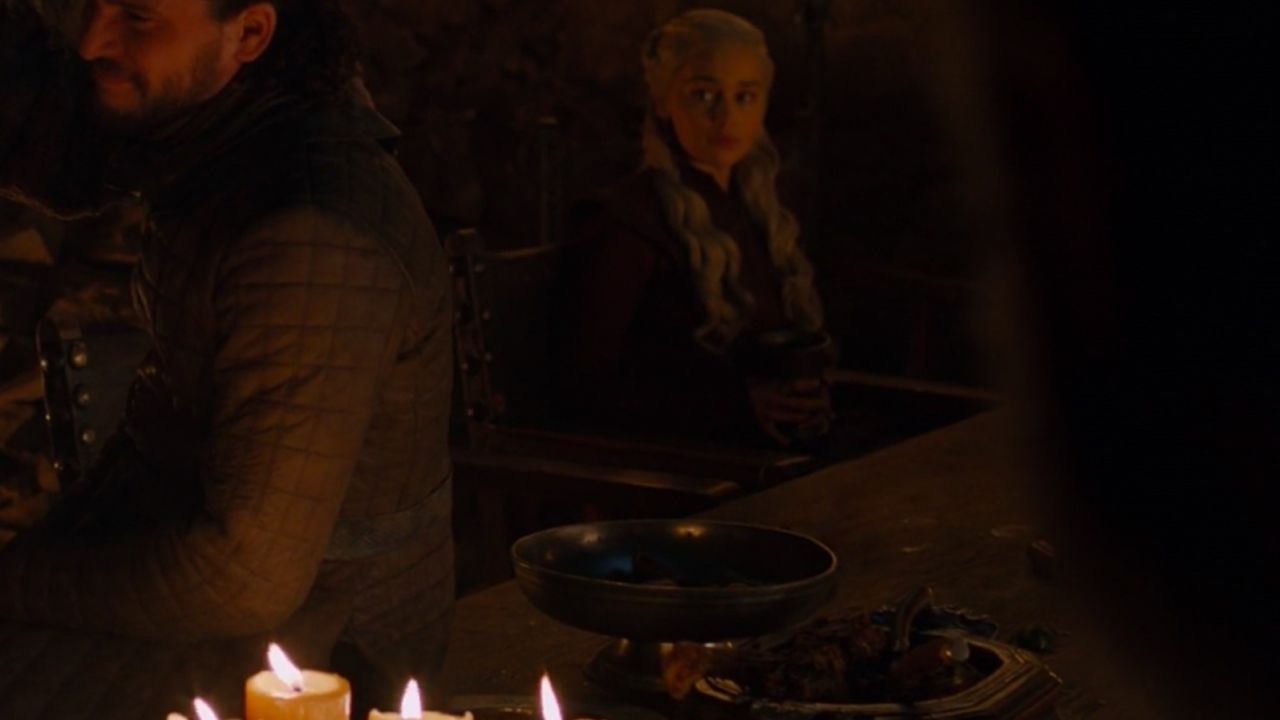 game of thrones coffee cup gone