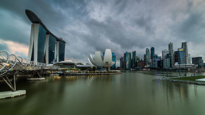Raping porn in Singapore