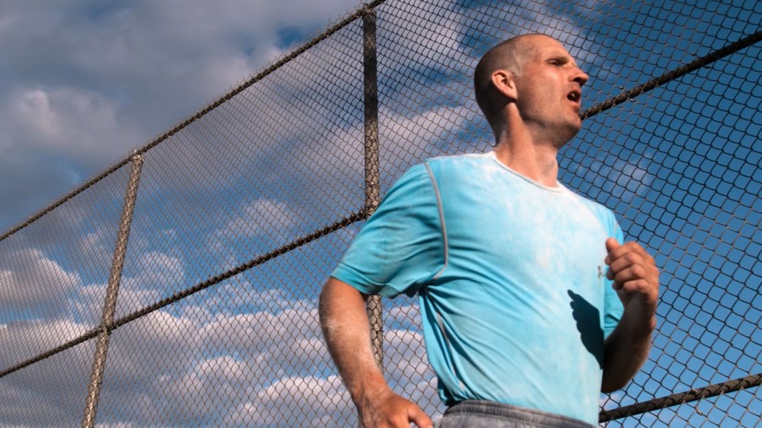 At 3,100 miles, it's the ultimate run around the block.