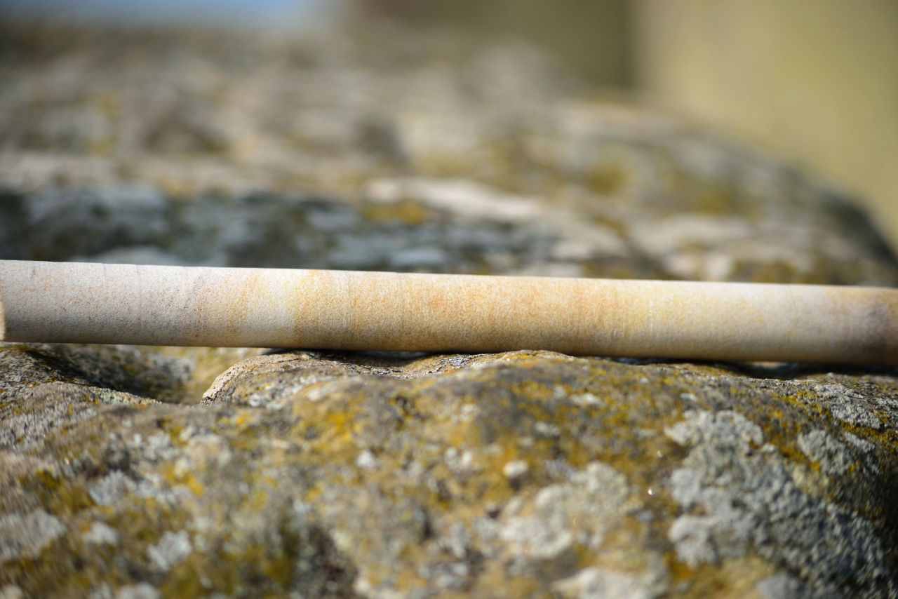A missing piece of Stonehenge returned after 60 years helped unlock secrets of the stones.
