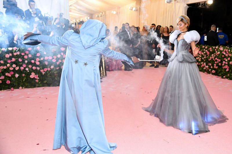 Met Gala 2019: Best Fashion From The Red Carpet | CNN