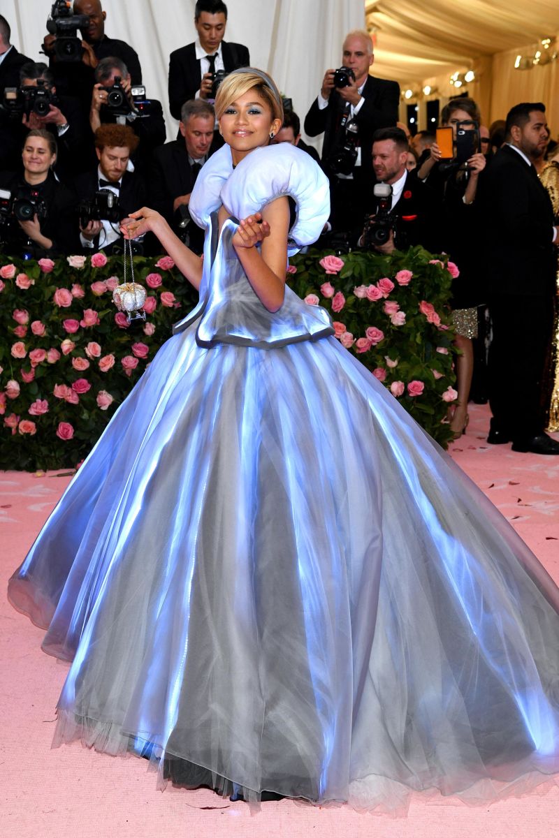 Met ball outlet gowns