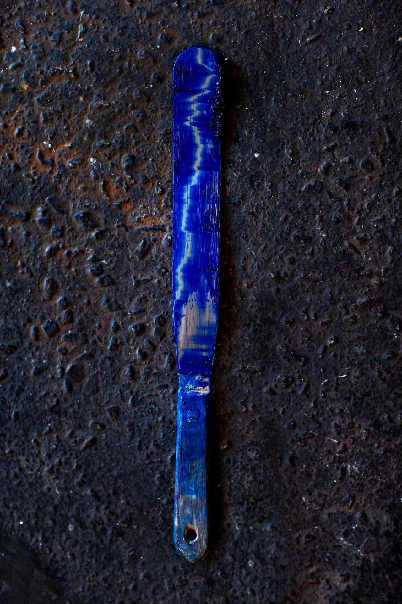 How paint is made The surprisingly beautiful science CNN