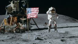 Apollo 11 moon moments still 3