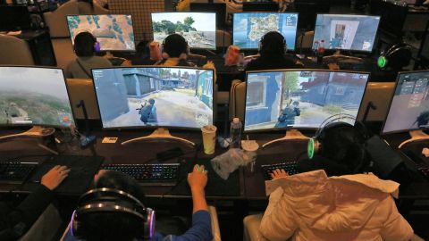Playerunknown's Battlegrounds has pulled in $320 million for Tencent outside China.